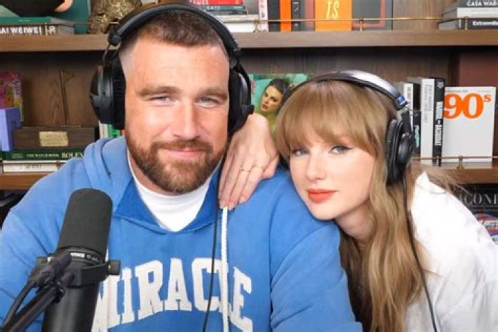 Uncover The Secrets Behind Travis Kelce's Brother's Age