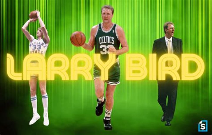 Uncover The Secrets Of Larry Bird's Family: Exclusive Insights