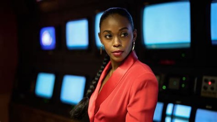 Uncover The Secrets Of Nafessa Williams' Enduring Relationship