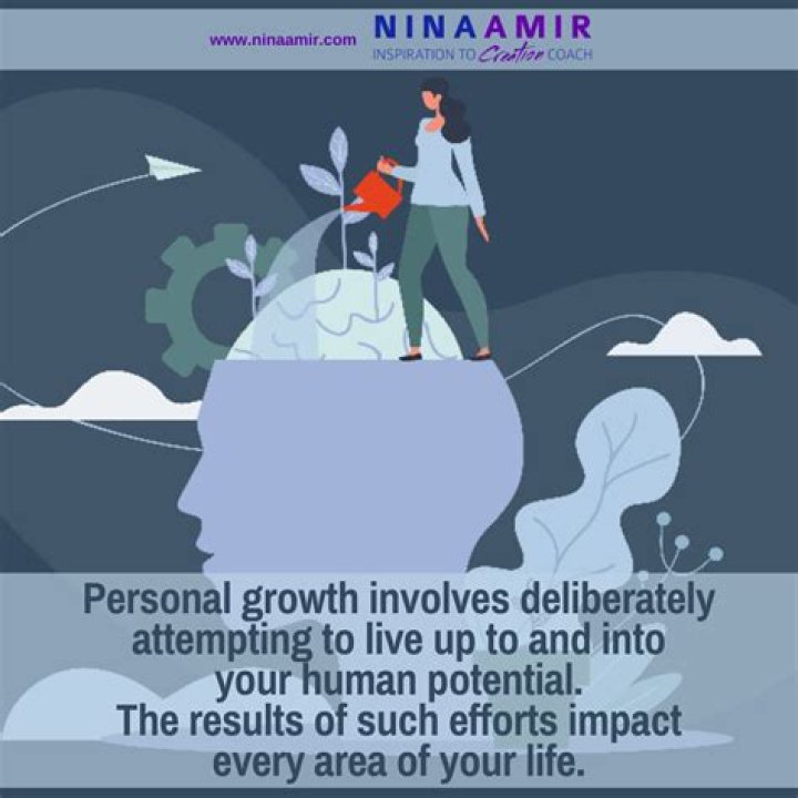 Uncovering Hidden Truths And Personal Growth