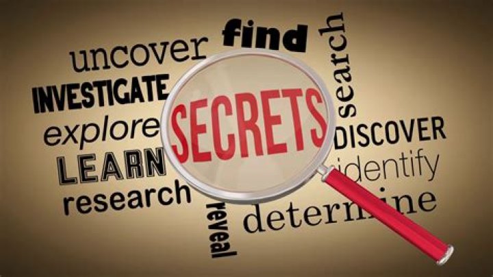 Uncovering Secrets And Exclusive Insights