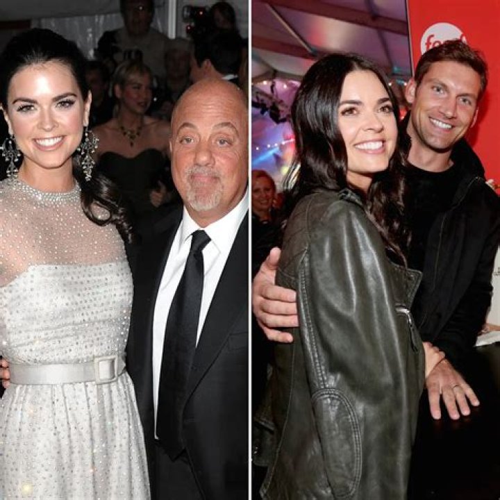 Uncovering The Enduring Bond And Legacy Of Katie Lee Biegel And Billy Joel