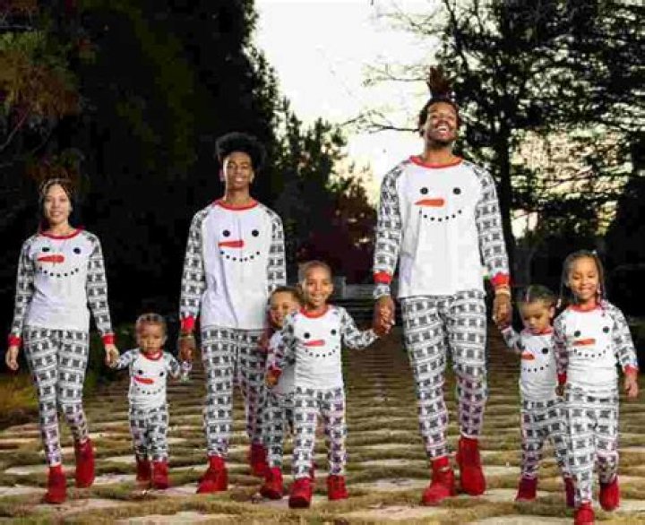 Uncovering The Number Of Kids He Has And Their Lives