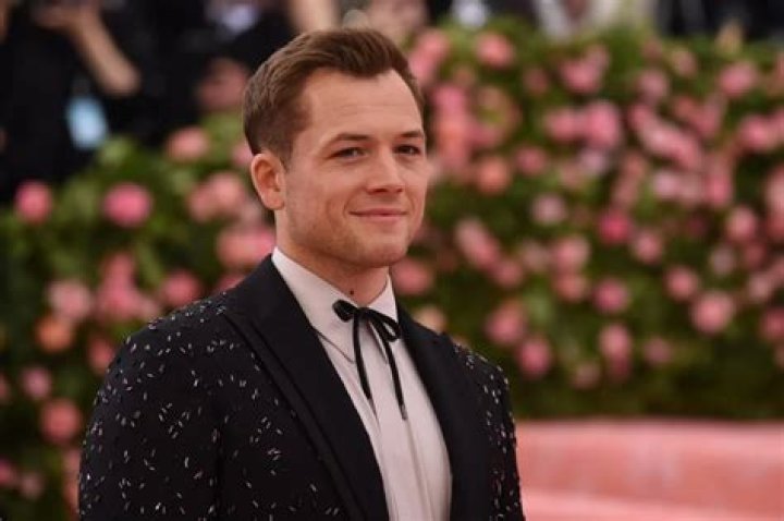 Unveiling Taron Egerton's Net Worth: Discoveries And Secrets Revealed