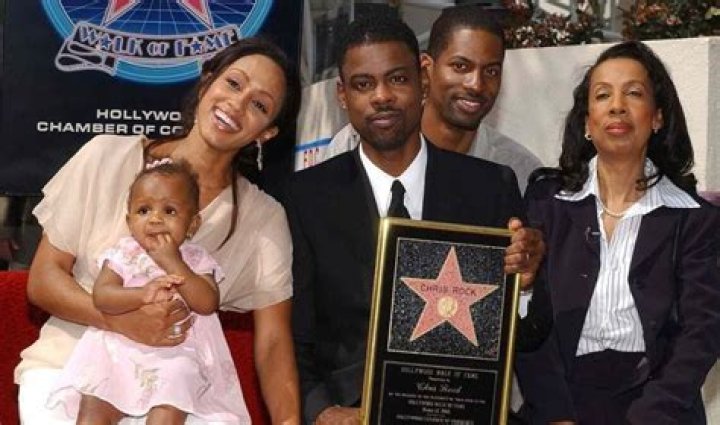 Unveiling The Ages Of Chris Rock's Daughters: A Journey Of Discovery