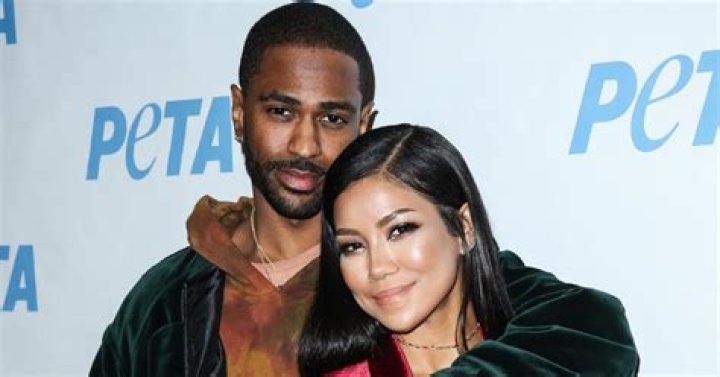 Unveiling The Dynamics Of O'Ryan And Jhene Aiko's Relationship: Surprising Revelations