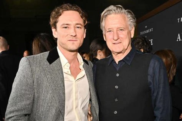 Unveiling The Enigmatic World Of Bill Pullman's Wife: Discoveries And Insights