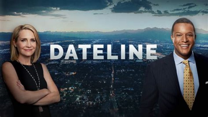 Unveiling The Most Gripping Dateline Episodes: Discoveries And Insights