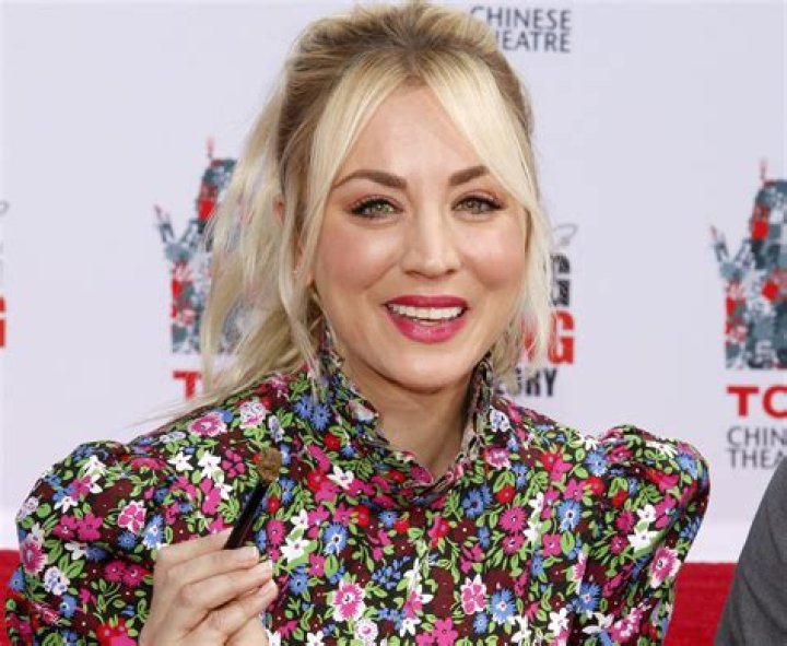Unveiling The Secrets Behind Kaley Cuoco's Measurements For The "andi10" Niche