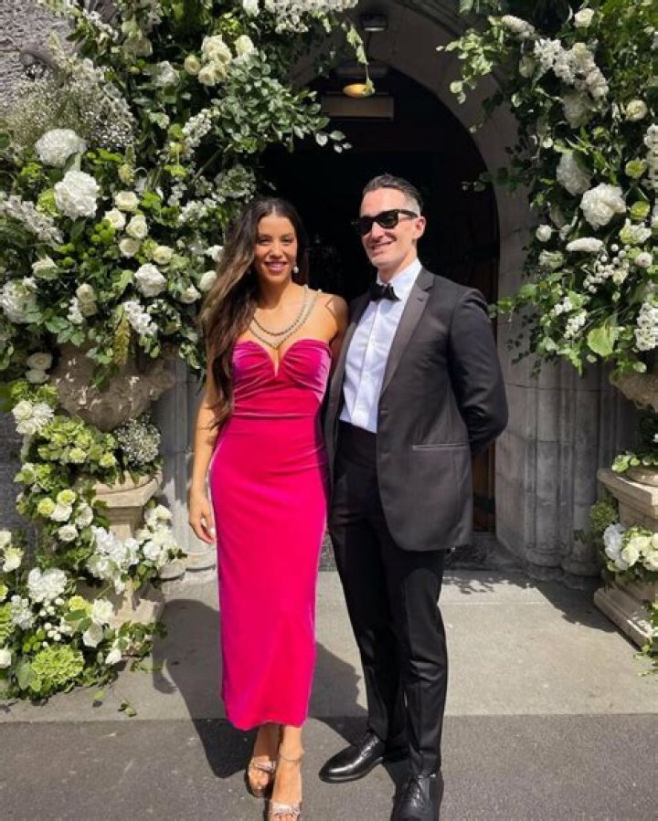 Unveiling The Secrets Of Hannah Corbin's Husband: Discoveries And Insights