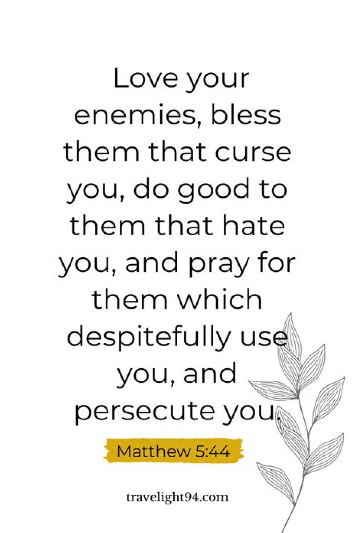 Unveiling The Secrets Of Revenge Warning Quotes For Enemies