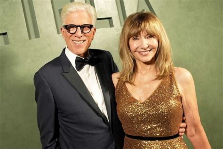 Unveiling The Secrets Of Ted Danson's $80 Million Net Worth