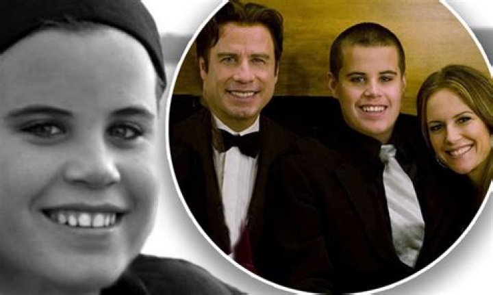 Unveiling The Truth: Jett Travolta's Tragic Farewell