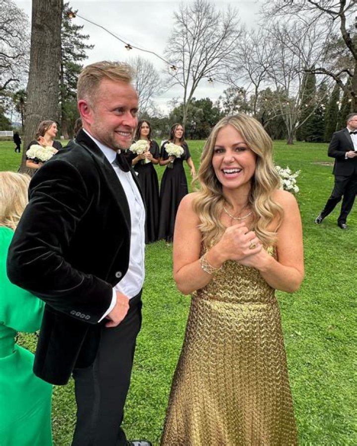 Unveiling The Wealth And Life Of Candace Cameron Bure's Husband