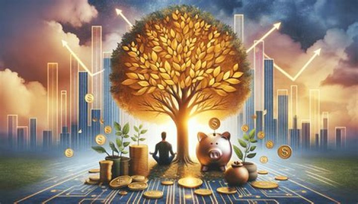 Unveiling Wealth Strategies And Financial Success