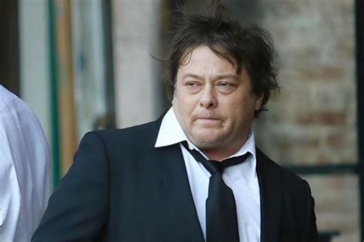 What Happened to Edward Furlong? Edward Furlong Then and Now