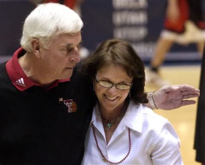 Who Is Karen Vieth Edgar? Bobby Knight Wife- Age And Wikipedia