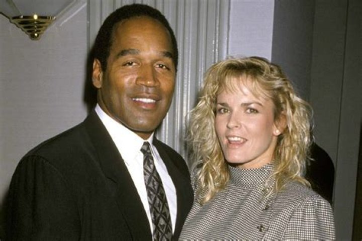 Who Is Orenthal James Simpson and Nicole Brown Simpson's Son Justin?
