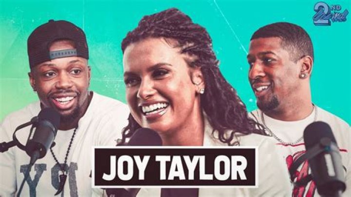 Why Joy Taylor Left "The Herd"