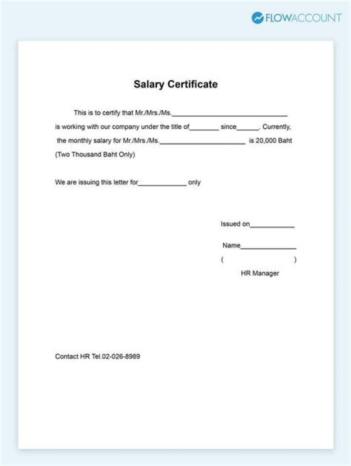 Wife And Salary Details To Know