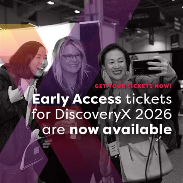 Your Guide To Early Access Tickets