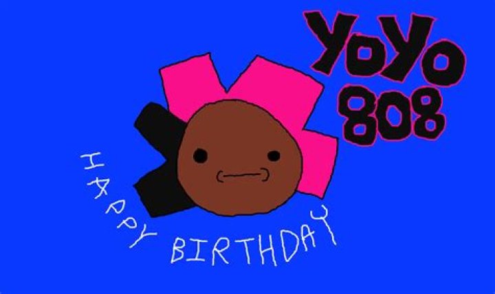 Yoyo 808 | Blogsia